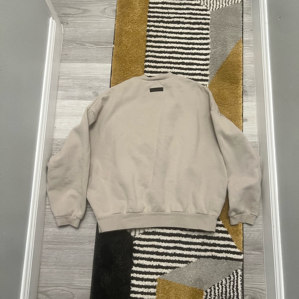 Fear of god essential